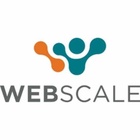 WEBSCALE Logo (USPTO, 29.12.2017)