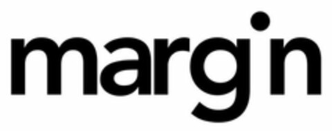 MARG.N Logo (USPTO, 14.01.2018)