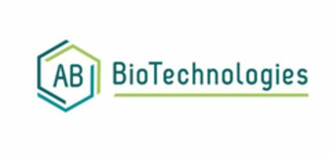 AB BIOTECHNOLOGIES Logo (USPTO, 02/08/2018)