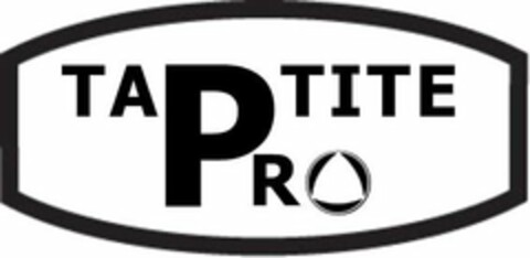 TAPTITE PRO Logo (USPTO, 14.02.2018)