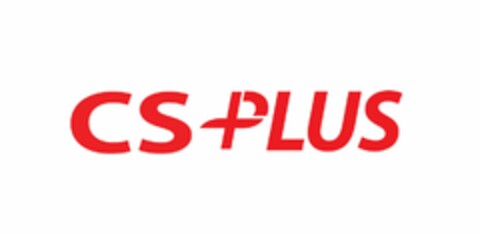 CS PLUS Logo (USPTO, 08.03.2018)