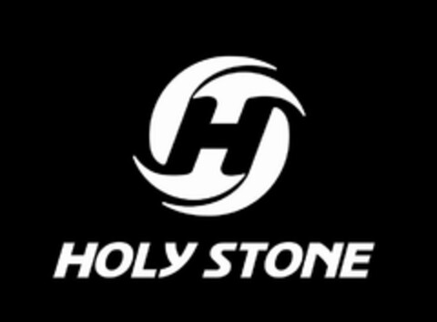 H HOLY STONE Logo (USPTO, 19.03.2018)