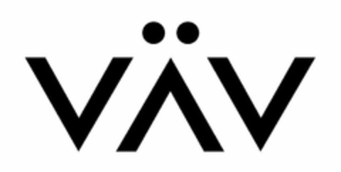 VÄV Logo (USPTO, 22.03.2018)