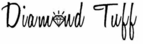 DIAMOND TUFF Logo (USPTO, 05.04.2018)