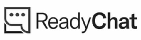 READYCHAT Logo (USPTO, 30.04.2018)