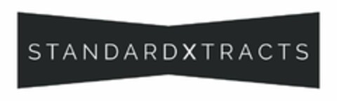 STANDARDXTRACTS Logo (USPTO, 01.05.2018)