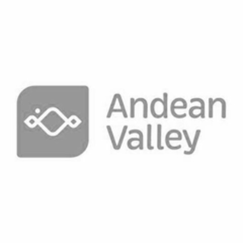 ANDEAN VALLEY Logo (USPTO, 13.07.2018)