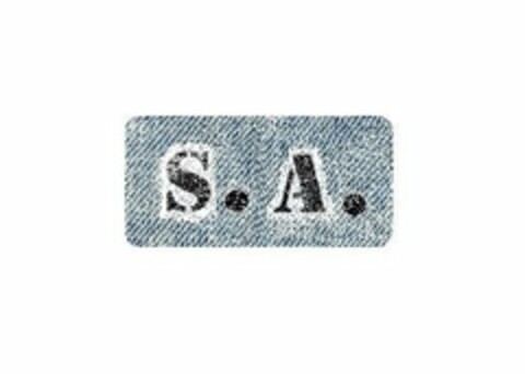 S.A. Logo (USPTO, 16.07.2018)