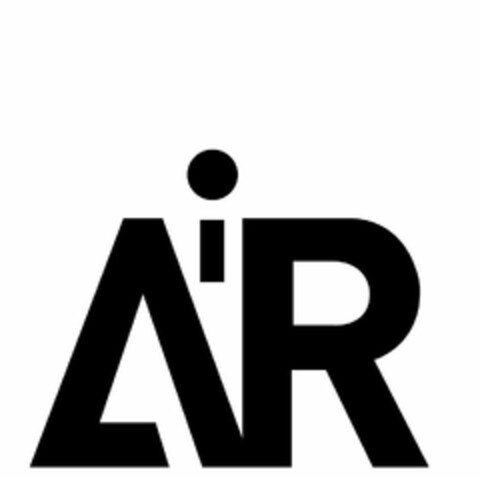 AIR Logo (USPTO, 25.07.2018)