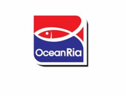 OCEANRIA Logo (USPTO, 07/31/2018)