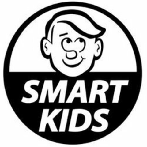 SMART KIDS Logo (USPTO, 13.08.2018)