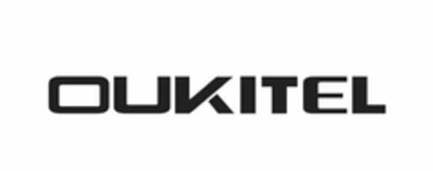 OUKITEL Logo (USPTO, 04.09.2018)