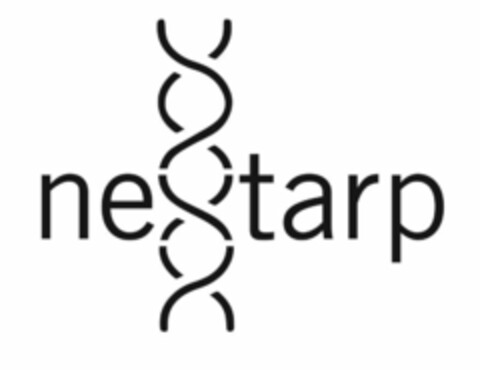 NEXTARP Logo (USPTO, 27.09.2018)