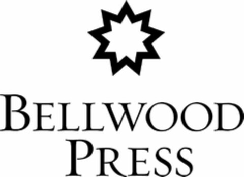BELLWOOD PRESS Logo (USPTO, 07.10.2018)