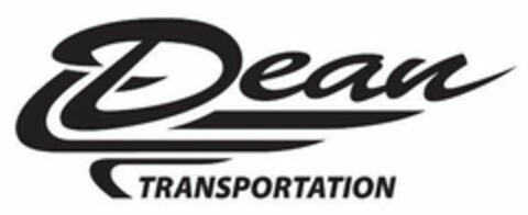 DEAN TRANSPORTATION Logo (USPTO, 08.10.2018)