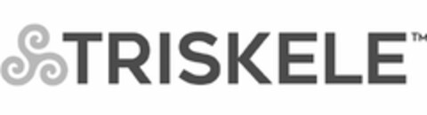 TRISKELE Logo (USPTO, 29.10.2018)