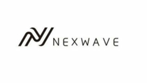 NEXWAVE Logo (USPTO, 20.12.2018)