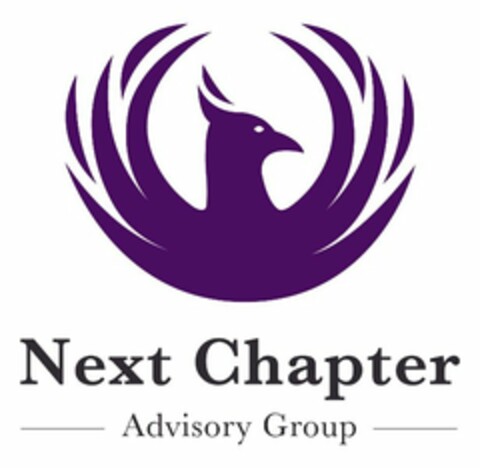 NEXT CHAPTER ADVISORY GROUP Logo (USPTO, 15.01.2019)