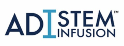 ADI STEM INFUSION Logo (USPTO, 14.02.2019)