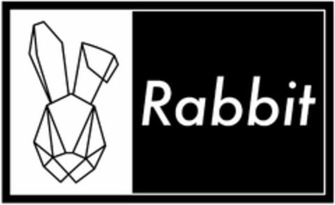 RABBIT Logo (USPTO, 13.03.2019)