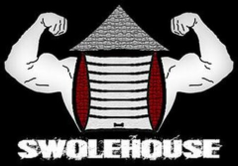 SWOLEHOUSE Logo (USPTO, 03.06.2019)