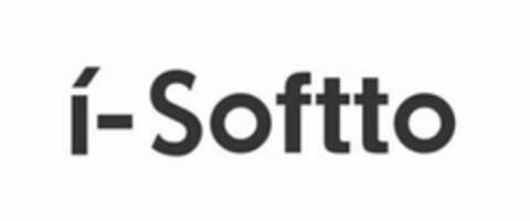 I-SOFTTO Logo (USPTO, 28.06.2019)