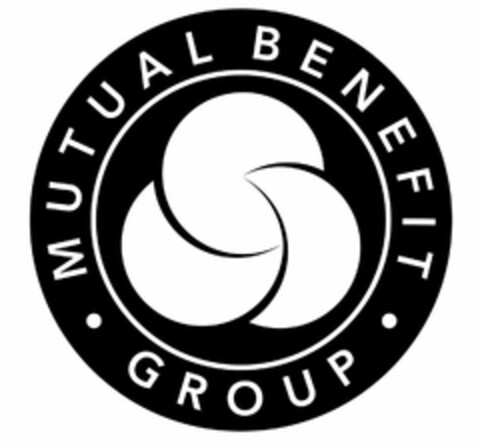 MUTUAL BENEFIT GROUP Logo (USPTO, 02.07.2019)