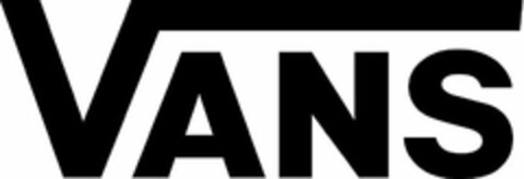 VANS Logo (USPTO, 03.07.2019)