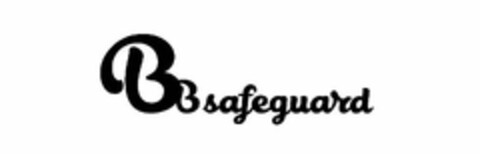 BBSAFEGUARD Logo (USPTO, 07/29/2019)