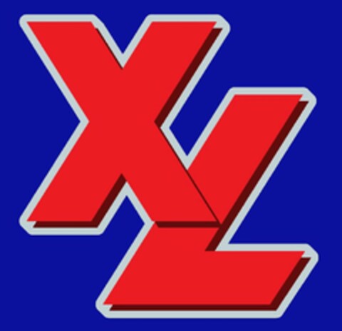 XL Logo (USPTO, 22.08.2019)