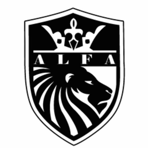 ALFA Logo (USPTO, 26.08.2019)