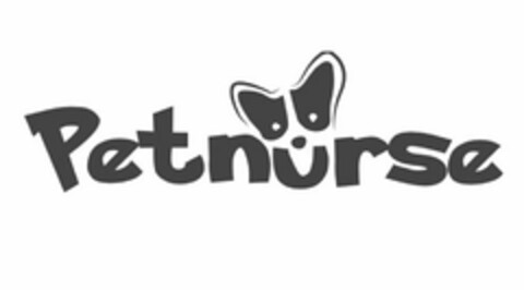 PETNURSE Logo (USPTO, 02.09.2019)