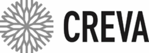 CREVA Logo (USPTO, 09/11/2019)