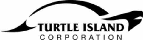 TURTLE ISLAND CORPORATION Logo (USPTO, 04.12.2019)