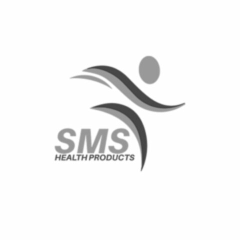 SMS HEALTH PRODUCTS Logo (USPTO, 14.01.2020)