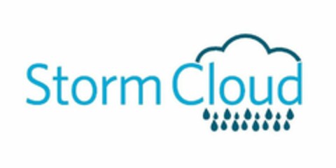 STORMCLOUD Logo (USPTO, 18.01.2020)