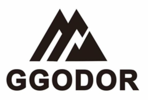 GGODOR Logo (USPTO, 20.01.2020)