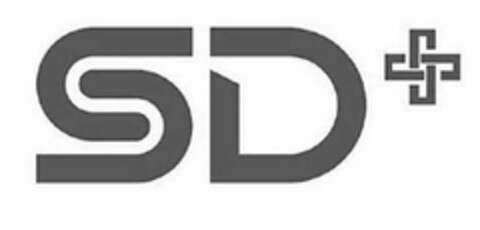 SD PLUS Logo (USPTO, 02/18/2020)
