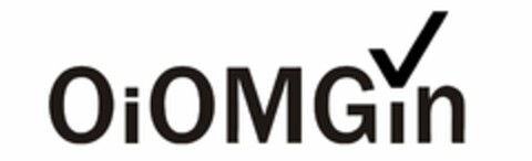 OIOMGIN Logo (USPTO, 07.03.2020)