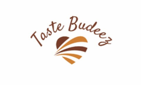 TASTE BUDEEZ Logo (USPTO, 08.03.2020)