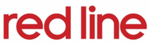 REDLINE Logo (USPTO, 27.03.2020)