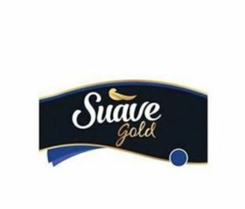 SUAVE GOLD Logo (USPTO, 21.04.2020)