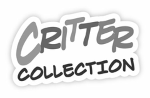 CRITTER COLLECTION Logo (USPTO, 04/22/2020)