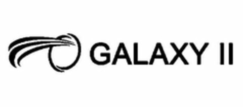 GALAXY II Logo (USPTO, 30.04.2020)