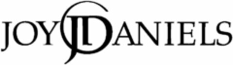 JOYJDANIELS Logo (USPTO, 06/05/2020)