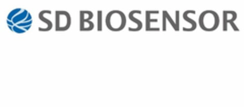 SD BIOSENSOR Logo (USPTO, 29.06.2020)