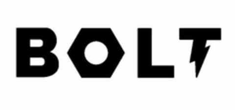 BOLT Logo (USPTO, 07/02/2020)