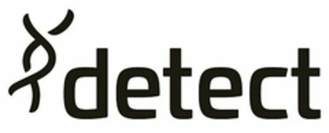 DETECT Logo (USPTO, 07/14/2020)