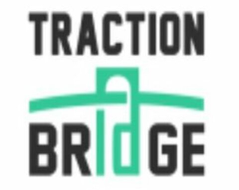 TRACTION BRIDGE Logo (USPTO, 07/17/2020)