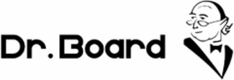 DR. BOARD Logo (USPTO, 24.07.2020)